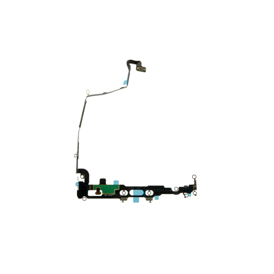 iPhone XS Max Interconnect Flex Cable - Click Image to Close
