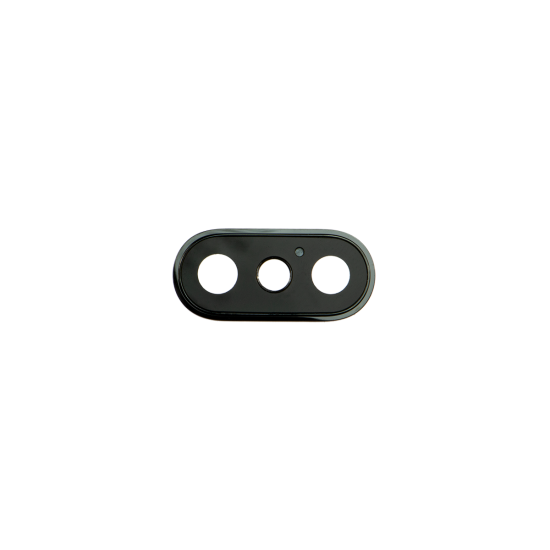 iPhone XS Max Rear Camera Lens Cover - Click Image to Close
