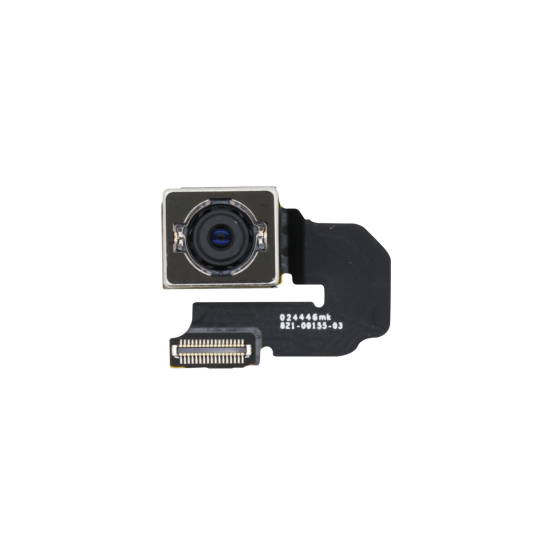 iPhone 12 Pro Max Rear-Facing Camera - Click Image to Close
