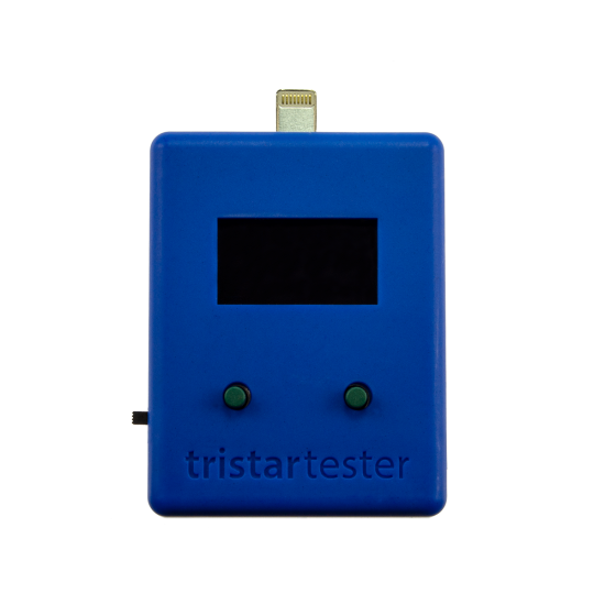 Smartmod Tristar Tester - Click Image to Close