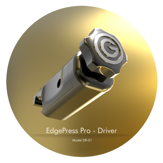 gTool Edgepress Pro Driver - Click Image to Close