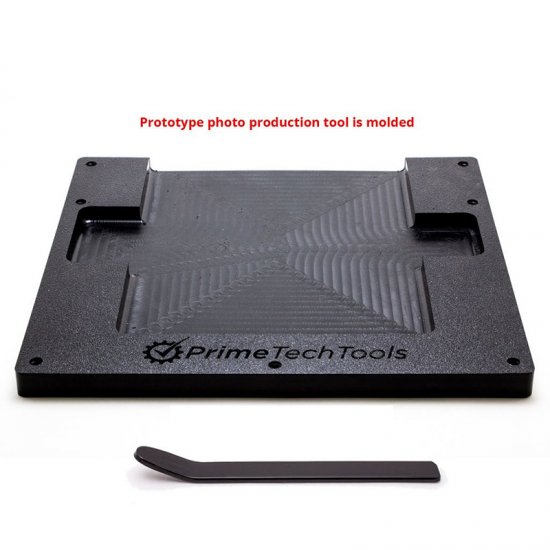 PrimeTech Frame Cradle - Click Image to Close