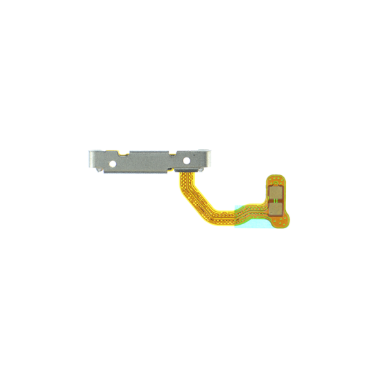 Samsung Galaxy S9 Power Button Flex Cable - Click Image to Close