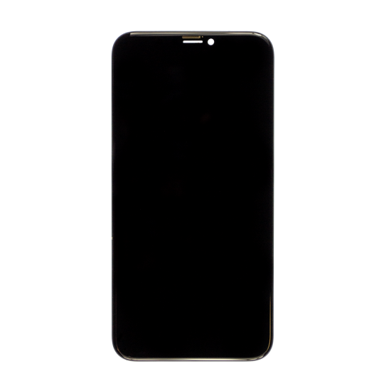 iPhone XS OLED Display Assembly (Premium) - Click Image to Close