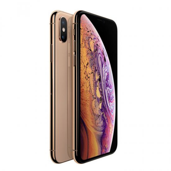 Apple iPhone Xs iOS 14 Unlocked Mobile Phone - Click Image to Close