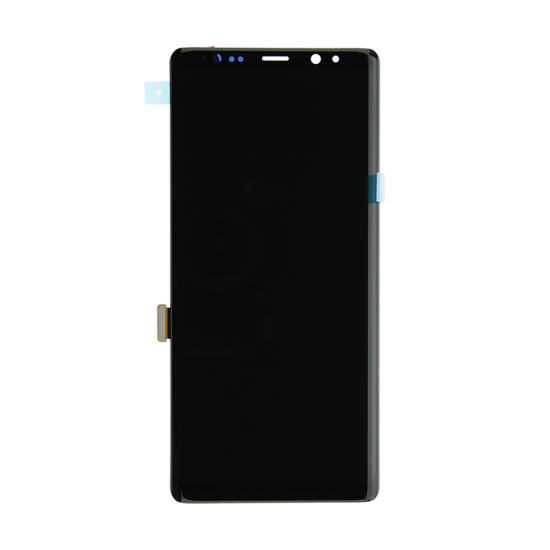 Samsung Galaxy Note 8 Display Assembly - All colors - (Aftermarket) - Click Image to Close