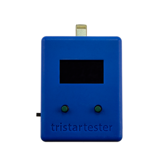 Smartmod Tristar Tester - Click Image to Close