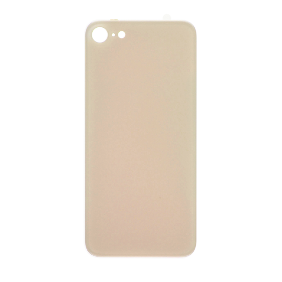 iPhone 12 Pro Rear Glass Panel Replacement - Rose Gold - Click Image to Close