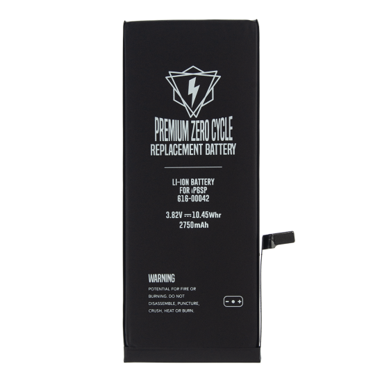 iPhone 12 Pro Max Battery - Click Image to Close