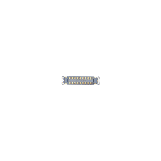 iPhone 12 (J2019) LCD FPC Connector - Click Image to Close