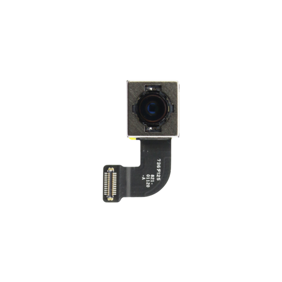 iPhone 12 Pro Rear-Facing Camera - Click Image to Close