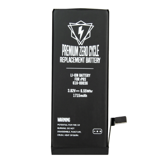 iPhone 12 Pro Battery - Click Image to Close