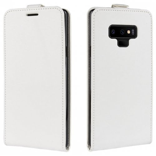 Multifunctional Phone Case for Samsung Galaxy Note 9 - WHITE - Click Image to Close