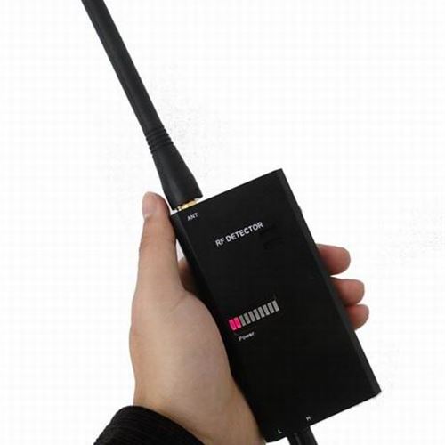 Wireless Detector of Dictaphone and Voice Monitoring - Click Image to Close
