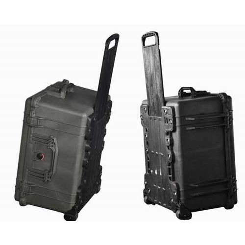 800W Portable High Power Full Frequency Wireless Signal Jammer - Click Image to Close