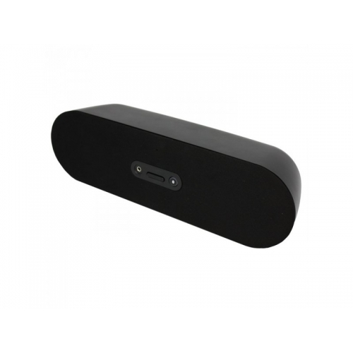 Wi-Fi Bluetooth Speaker Camera - Click Image to Close