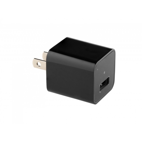 Apple USB Wall Adapter with 1080P Hidden Camera - Click Image to Close
