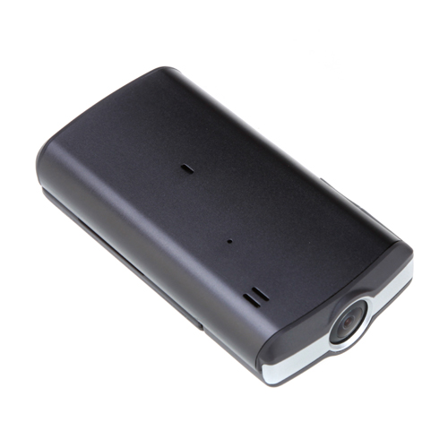Full HD 1080P 2.8" TFT Vehicle Video Camcorder Car DVR G-Sensor HDMI TF Card - Click Image to Close