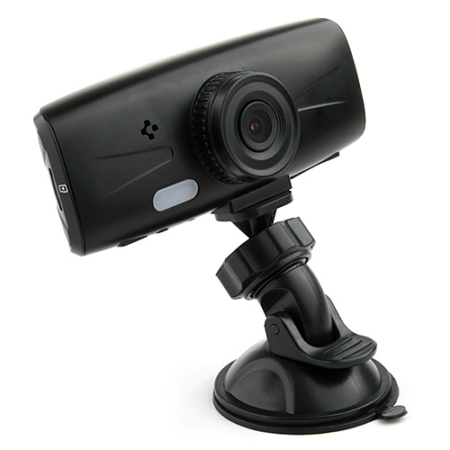 LS-3000 Car DVR 1080P Full HD Motion Detection Night Vision Wide Angle - Click Image to Close