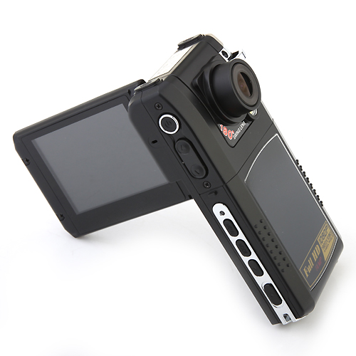 Mini F900 Multifunctional 2.0" TFT Full HD Vehicle Camera DVR Car BlackBox - Click Image to Close