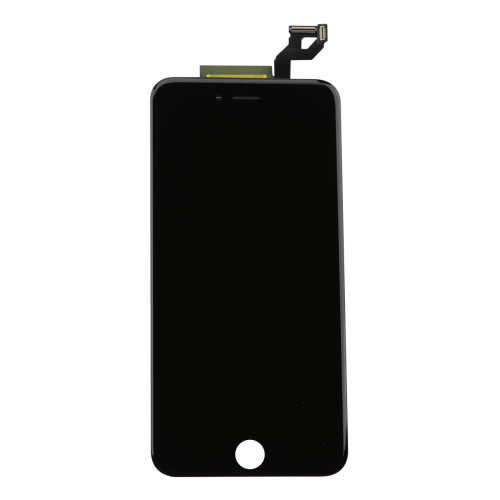 iPhone 12 Pro Max Display Assembly (LCD and Touch Screen) - Black (Hybrid)