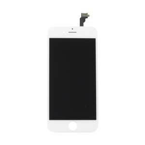 iPhone 12 Display Assembly (LCD and Touch Screen) - White (Hybrid)
