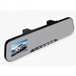 X8880 2.7"TFT HD Rearview Camera Lens Car Video Recorder DVR