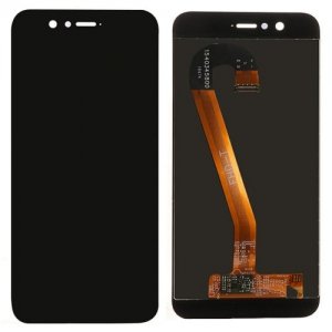 Professional LCD Phone Touch Screen Replacement Digitizer Display Assembly Tool for Huawei Nova 2 - BLACK