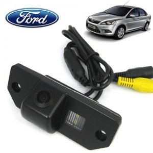Special Car Rearview Camera Wide Angle Lens for Focus