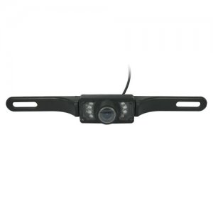 Wireless Waterproof 420 TVL CMOS Car Reaview Camera Support Nightvision
