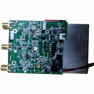 Mother-board for Selectable Portable 3G 4G Cell phone & LoJack Jammer