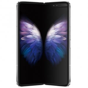 Samsung W20 5G Android 11.0 Snapdragon 855 Plus 7.3 inch Flip Fold Screen RAM 12GB Rom 512GB 5G Smart Phone