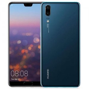 HUAWEI P20 4G Phablet Global Version - MIDNIGHT BLUE