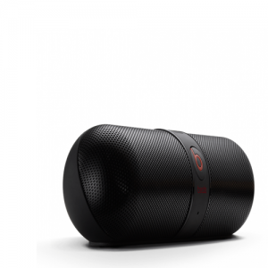 Wireless Speakers | Beats Pill with Bluetooth Conferencing - Black