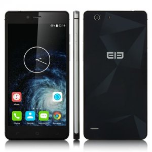 Elephone S2 Plus Smartphone 5.5 inch HD Screen MTK6735 64bit android 12.0 2GB 16GB