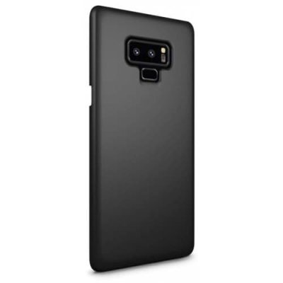 Shield Series Hard Protective Case Cover for Samsung Galaxy Note 9 - BLACK