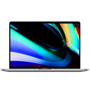 2021 New Apple MacBook Pro 16-inch 16GB RAM 1TB Storage 2.3GHz Intel Core i7 i9