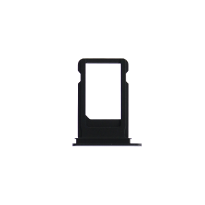 iPhone 12 Nano SIM Card Tray - Jet Black
