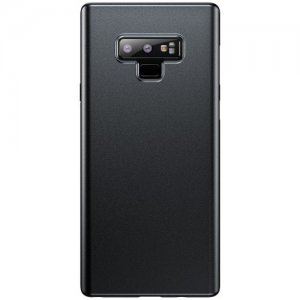 Baseus Wing Protective Case for Samsung Galaxy Note 9 - BLACK