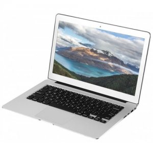 ENZ K16 Notebook 8GB RAM 120GB SSD - PLATINUM