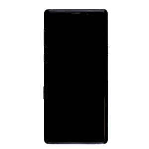 Samsung Galaxy Note 9 LCD and Screen Assembly with Frame - Ocean Blue (Premium)