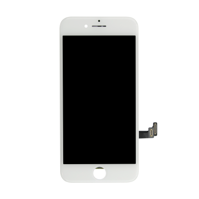 iPhone 12 Pro LCD Screen and Digitizer - White (Premium Aftermarket)