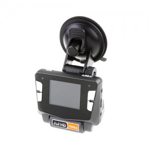 F312 Full HD 1080P Car DVR Vehicle Camera Video Recorder HDMI GPS 2.0'' Screen