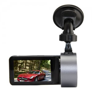 CUBOT GS7000 Car DVR 2.7 Inch Camera 12.0 Mega 1080P FHD Motion Detection Night Vision HDMI
