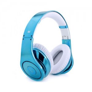 Beats By Dr Dre Electroplating Studio Limited Edition Blue