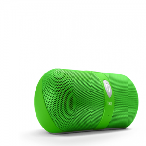 Wireless Speakers | Beats Pill with Bluetooth Conferencing - Neon Green