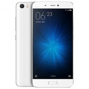 XiaoMi Mi5 4G Smartphone - WHITE
