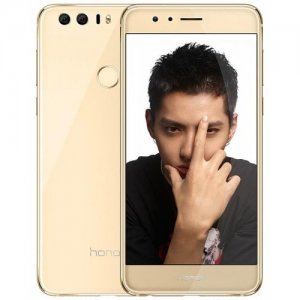 Huawei Honor 8 FRD-AL00 32GB ROM Smartphone - GOLDEN