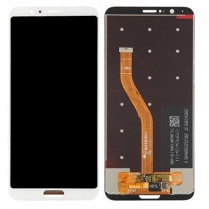 LCD Touch Screen for HUAWEI Honor V10 - WHITE