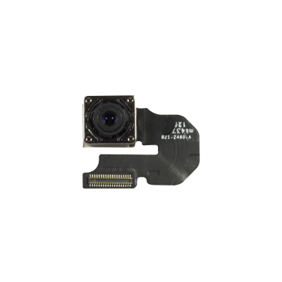 iPhone 12 Rear-Facing Camera